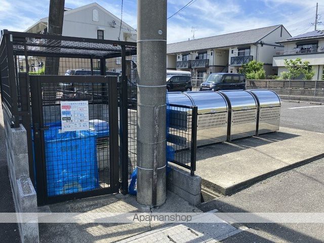 フォーラム ワーゴの内装写真