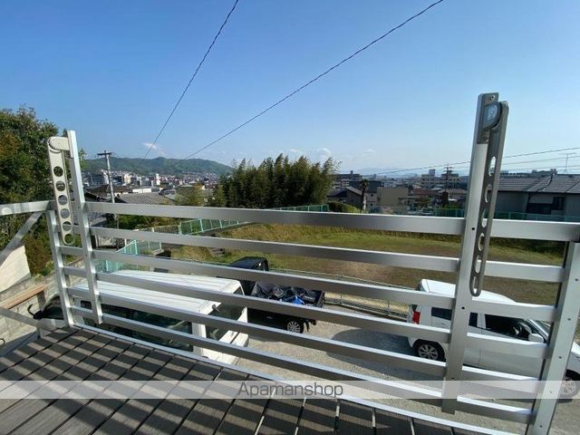 天満屋アパートの内装写真