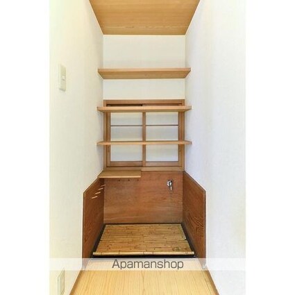 駒沢３丁目貸家[6LDK/291.99m2]の収納