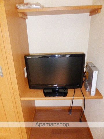 レオパレスアーリーバードの内装写真