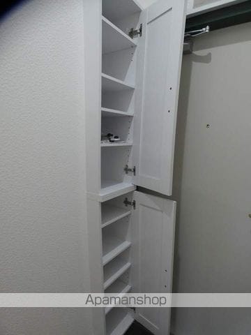 笹サンシャインコーポの内装写真