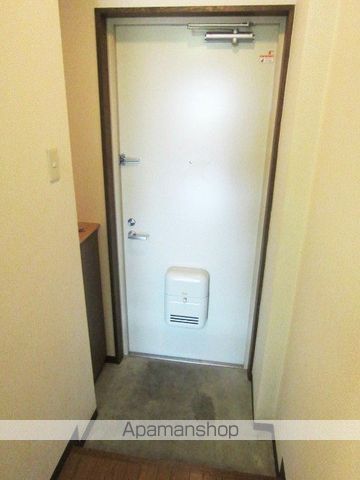 ラピッズセブンビルの内装写真