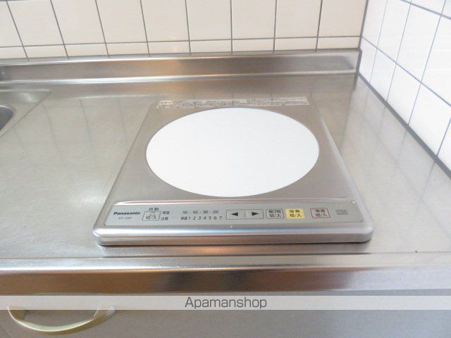 AVENUE大工町の内装写真