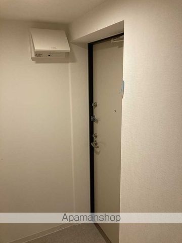 アレナ宮の沢の内装写真