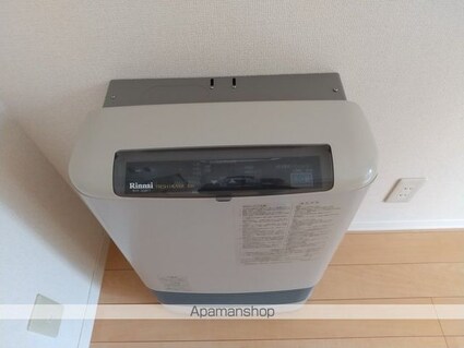 マウントⅠ[1K/32.24m2]の内装4