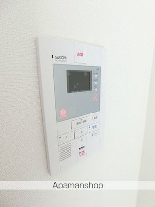 リブリ・ピアッツァ喜多見[1K/22.05m2]の内装2