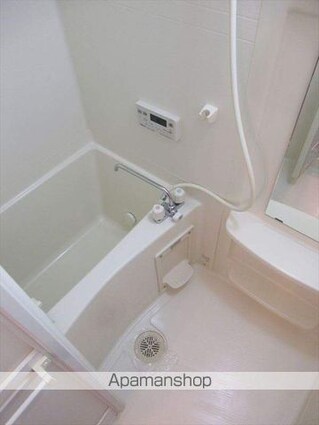 コート・ヴィラージュＡ[1LDK/41.04m2]のバス