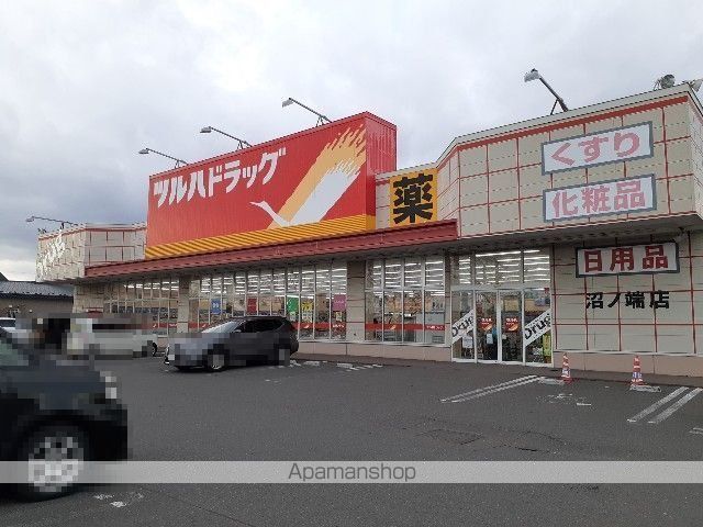 クレシアの周辺写真