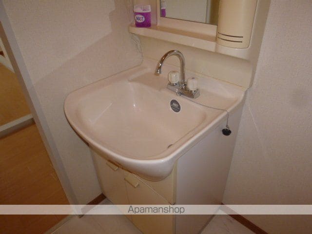 グリーンヒルズ常磐の内装写真