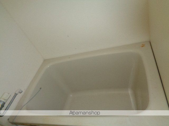 ファーストフォークの内装写真