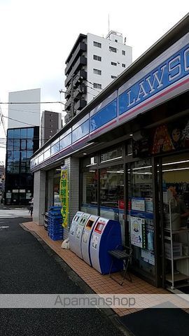 BPRレジデンス南品川の周辺写真