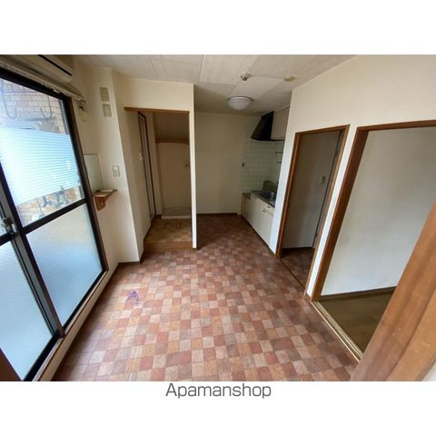 堺フェニックスの内装写真