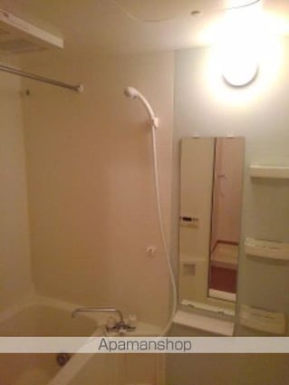 ソレイユ武蔵野[1LDK/42.37m2]のバス