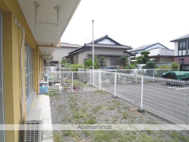 コーポしろかねの内装写真