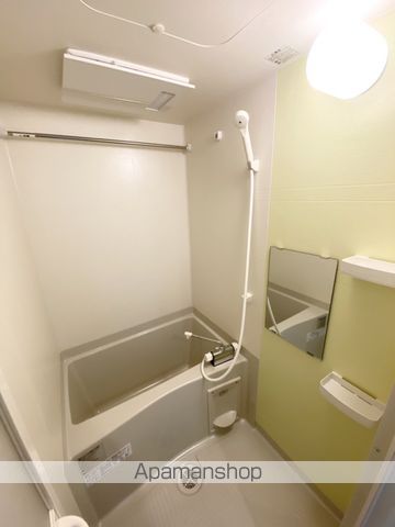 F asecia Kastaliaの内装写真
