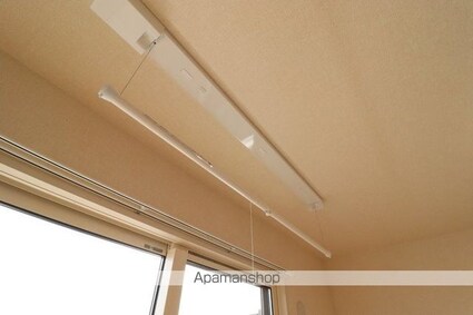 プレミアムⅩⅠ・ⅩⅡ番館　Ｂ棟[2LDK/54.7m2]の内装2