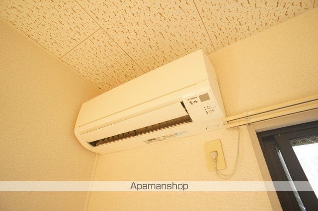 SUNRISE萩の内装写真