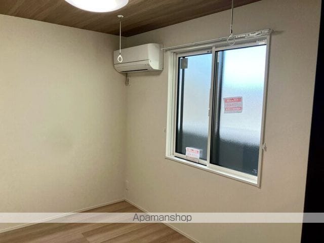 D crest津島町の内装写真