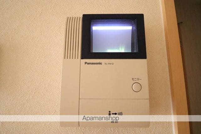 アムール上峰の内装写真