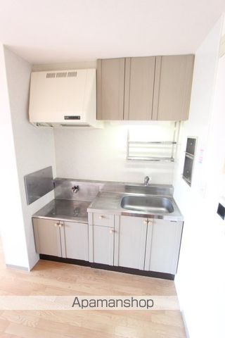 ヴィラージュコート 壱番館の内装写真