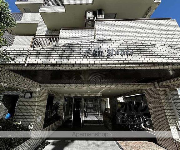 スカイノブレ京都四条大宮のその他写真