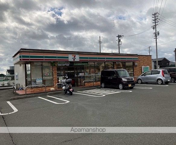 ブロッサム千千の周辺写真