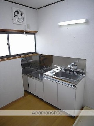 福島県郡山市富久山町久保田字梅田[1DK/28.98m2]のその他内装2