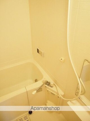 クレストール木場町Ｂ[3DK/61.87m2]のバス