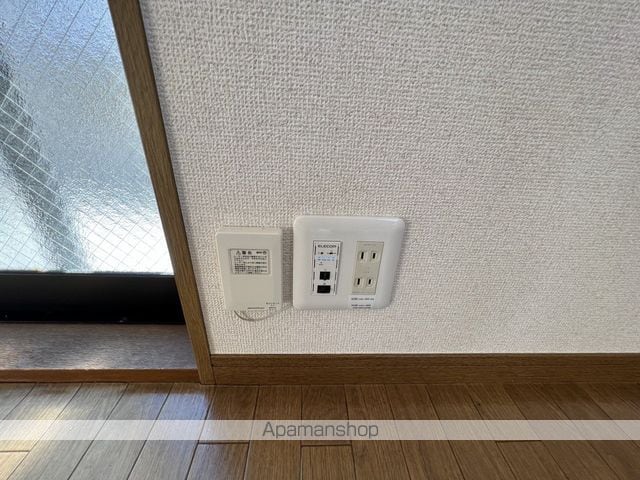 サイプレスハイツの内装写真
