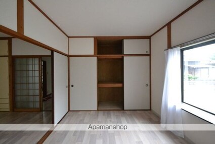 花の街ハイツＣ[2DK/38m2]の内装3