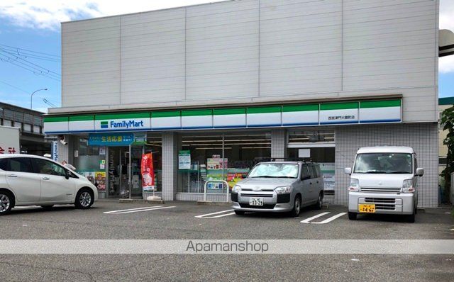ベルトピア西宮の周辺写真