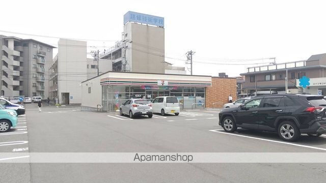 広島県広島市西区古江東町[3LDK/64.09m2]の周辺6