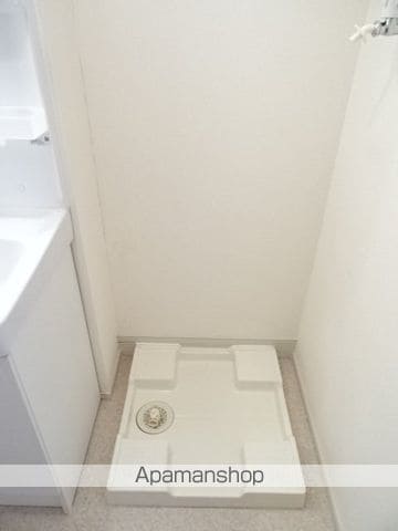 ベリスタ1の内装写真