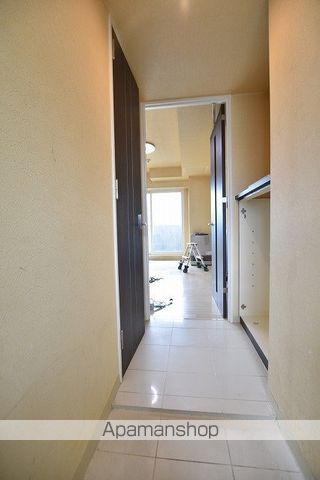 イリオスエフタの内装写真