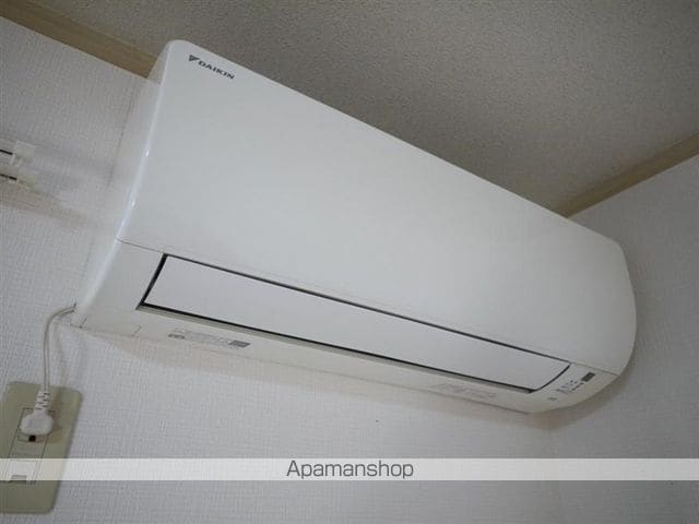 プレシオーサ南光台の内装写真