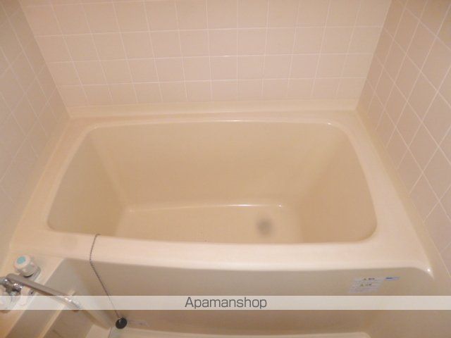 おかたマンションの内装写真