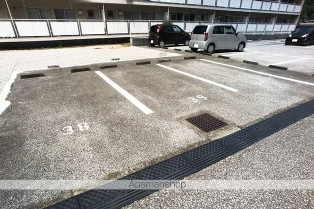 ビレッジハウス高知1号棟のその他写真
