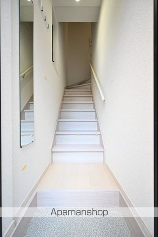 サザンロード飛田給の内装写真