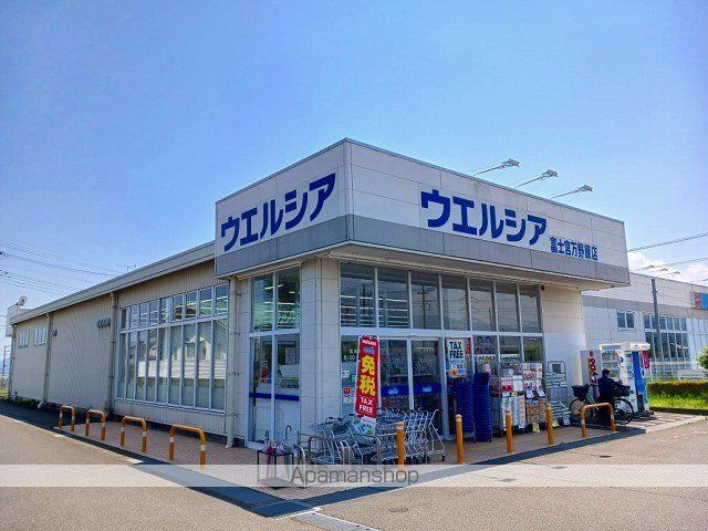 シャンドコリーヌの周辺写真
