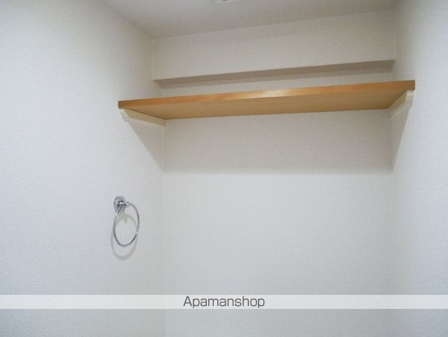 クリアドル北山の内装写真