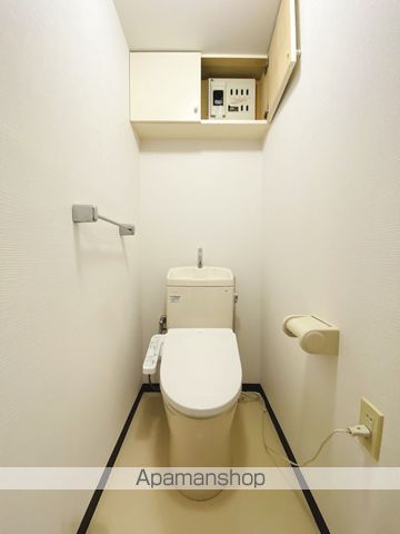 ガーデンテラス函館の内装写真