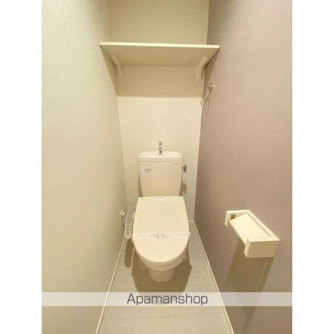 ハーモニーテラス六丁の目VIIIの内装写真
