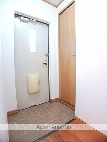 ソレアードパルケIIIの内装写真
