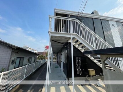 香川県高松市成合町[1K/35.91m2]の共用部2