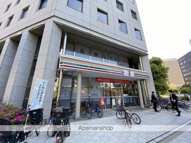 ピアグレース上本町の周辺写真