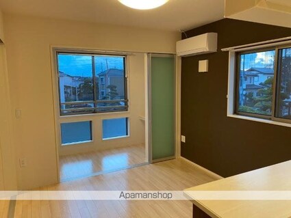 Ｊｏｕｒ　ｄｅ　ｆｌｏｒａｉｓｏｎ　Ｋ（ジュール　ド　フロレゾン[2LDK/53.9m2]のその他部屋・スペース1