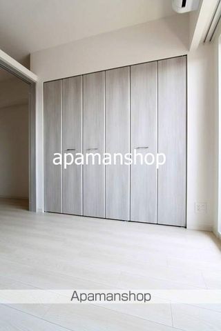 SPLENDIDE堀江の内装写真