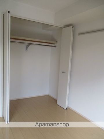 D’ROOM京命の内装写真