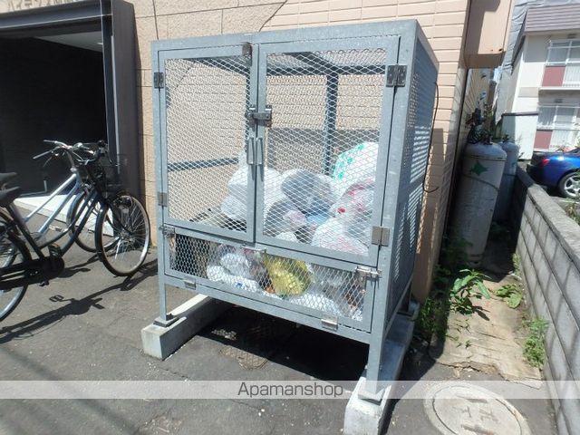 ハイデンスMM北20条のその他写真