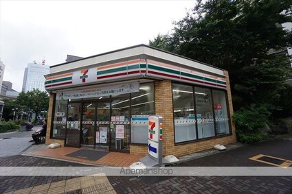 Ｏｎｅ泉[1LDK/60.12m2]の周辺7